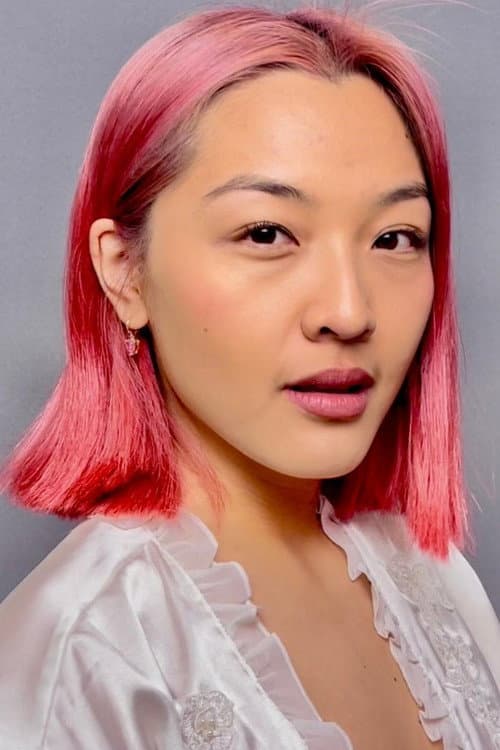 Jasmine Wang foto