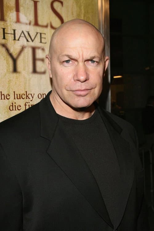 Michael Bailey Smith foto