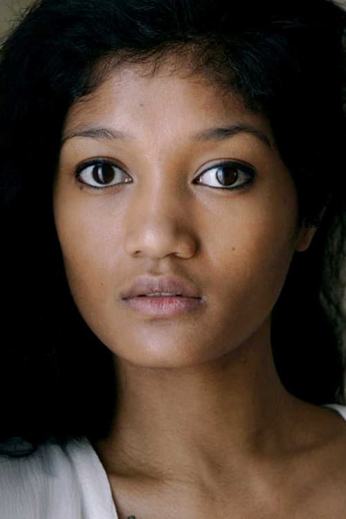 Lily Nambininsoa foto