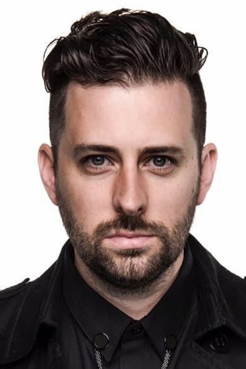 Brent Ryan Green foto