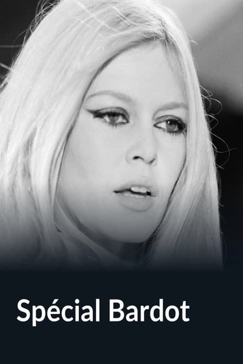 Spécial Bardot (1968) poster