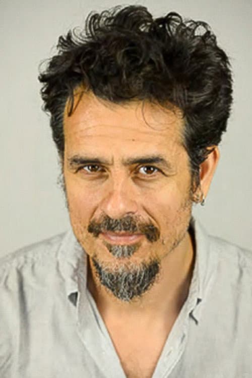 Andrea Porta foto