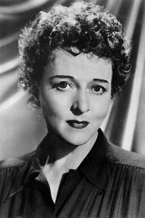 Jessie Royce Landis foto