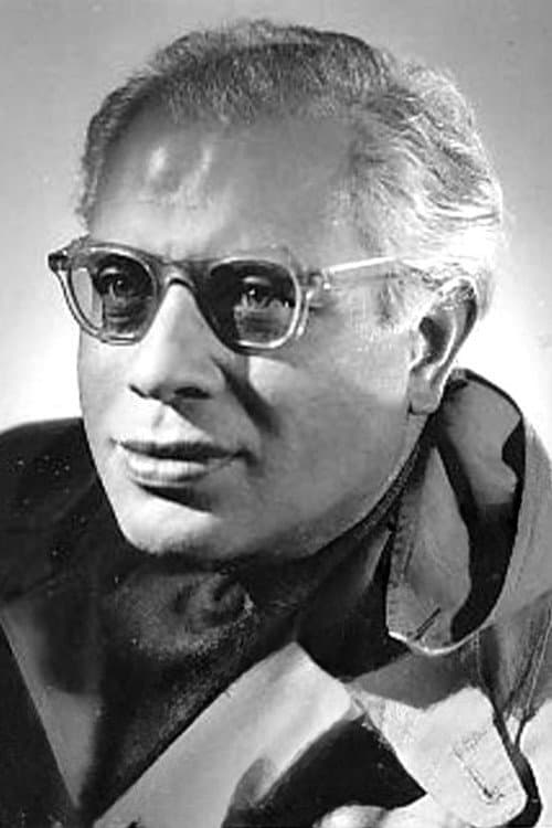 Harald Mannl foto
