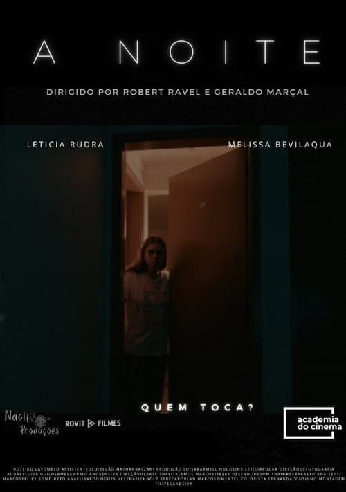 A Noite (2022) poster