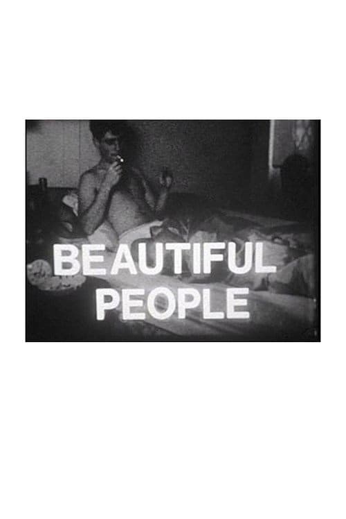 Beautiful People (1988) poster