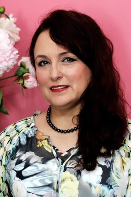 Merike Värik foto