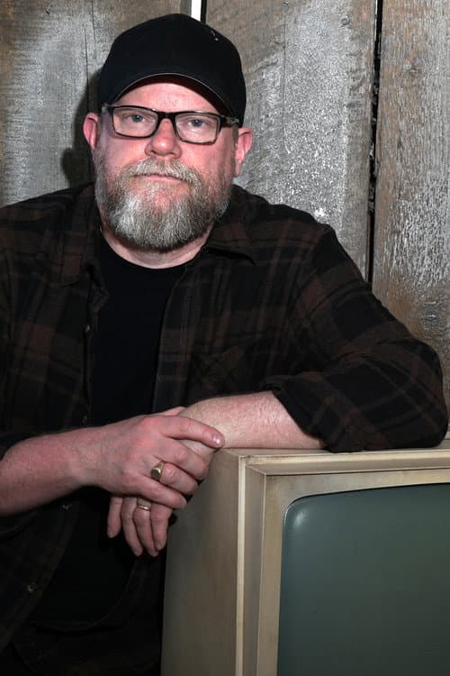 Jeff DeELL foto