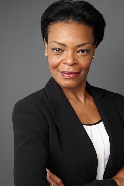 Lisa Renee Pitts foto