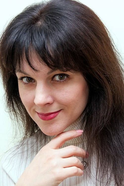 Irina Kovalskaya foto