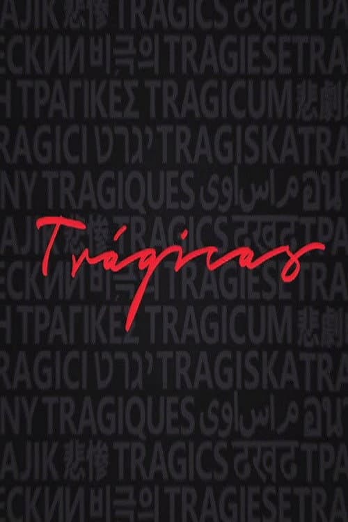 Trágicas (2019) poster