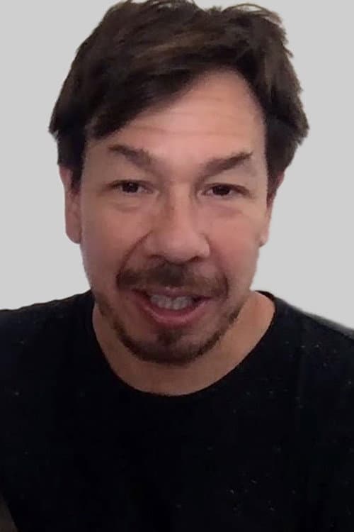 Pablo José Meza foto
