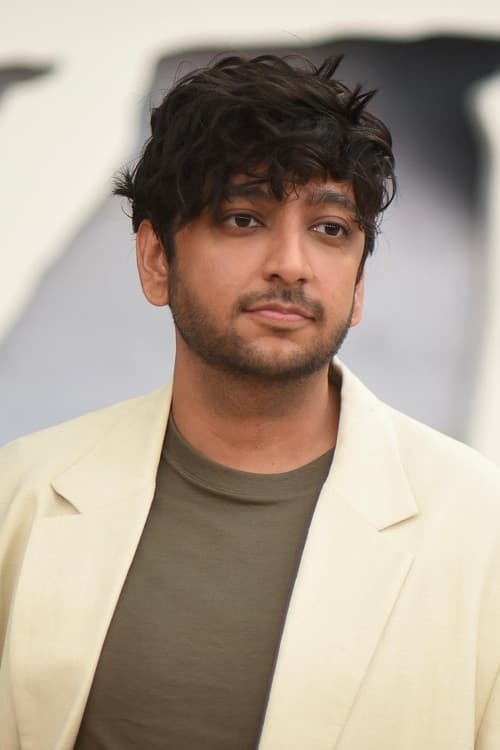 Nik Dodani foto
