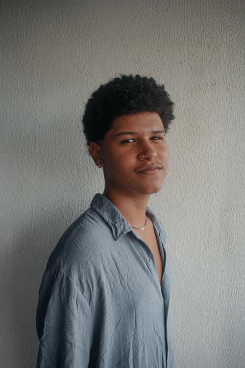 Kaique Brito foto