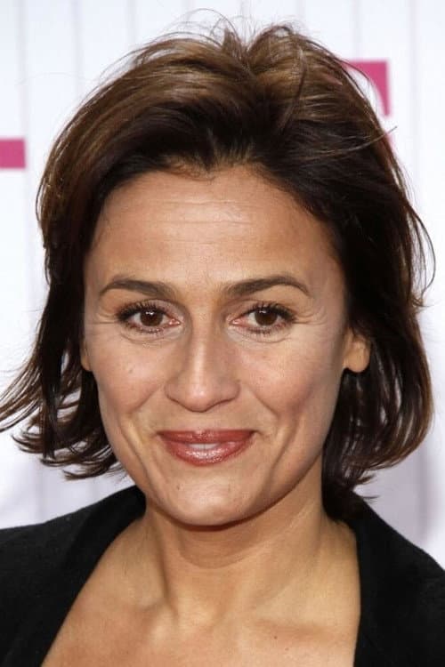 Sandra Maischberger foto