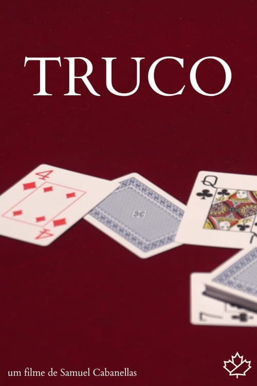 Truco (2025) poster