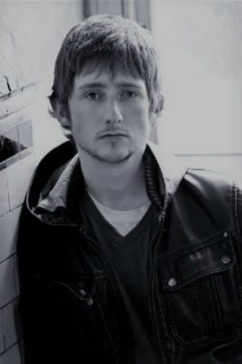 Colin Harris foto