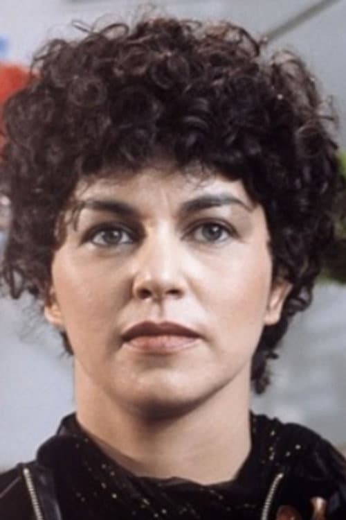 Yolande Bertsch foto
