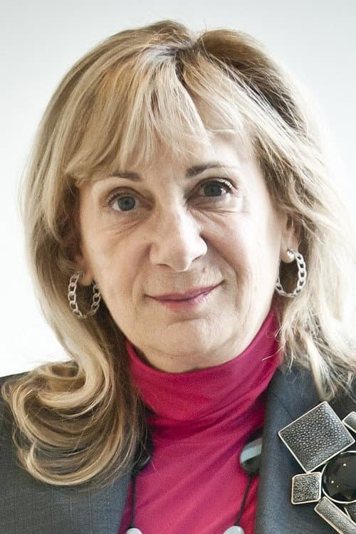 Joy Fielding foto