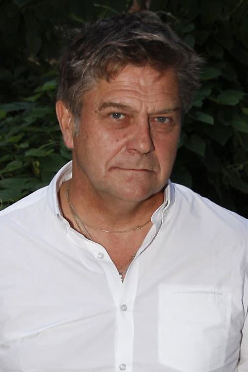 Thierry Redler foto