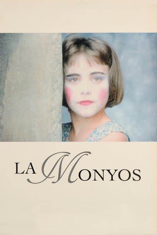 La moños (1997) poster