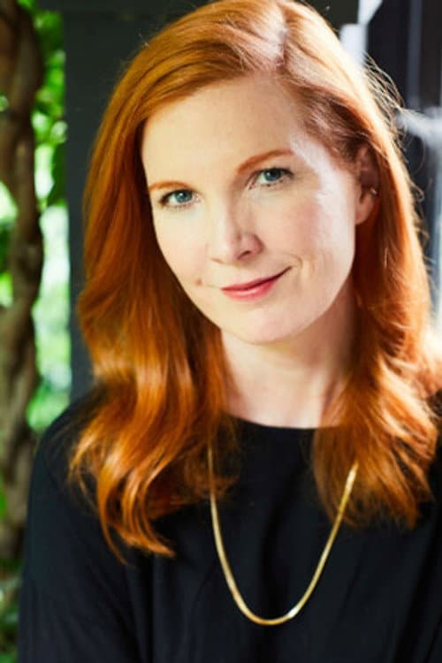 Kate Crawford foto