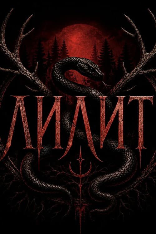 Lilith (2026) poster