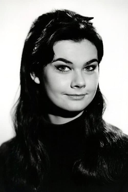 Imogen Hassall foto