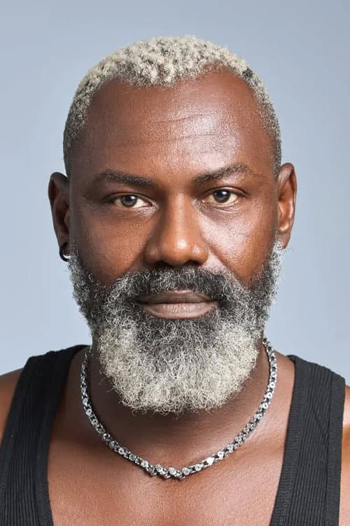 Brutus Richard foto