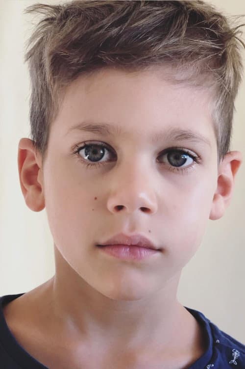 Anthony Nassif foto