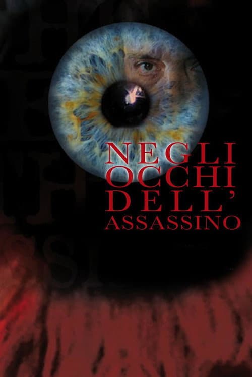 Negli occhi dell'assassino (2009) poster