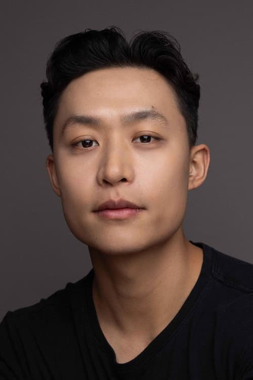 Alan Zhu foto