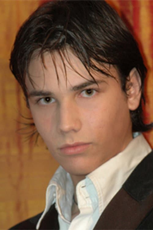 Matteo Urzia foto