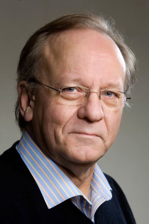 Esko Roine foto