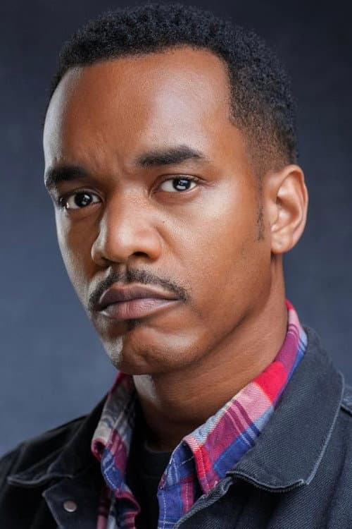 William Lawrence Toussaint foto