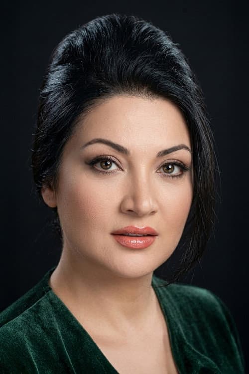 Hülya Aşan foto