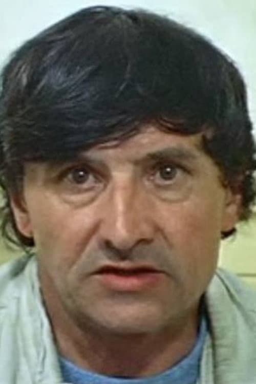 Jean Collomb foto