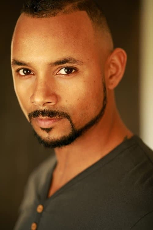 Sean Anthony Moran foto