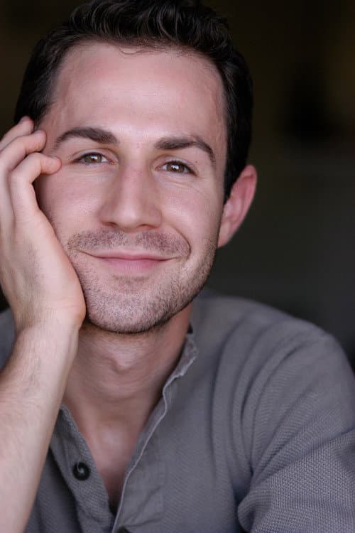 Daniel Selon foto