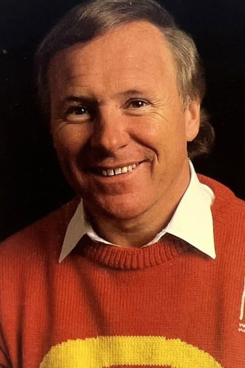 David Hamilton foto