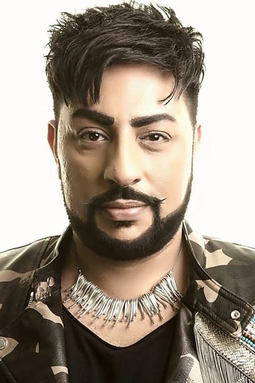 Bobby Friction foto