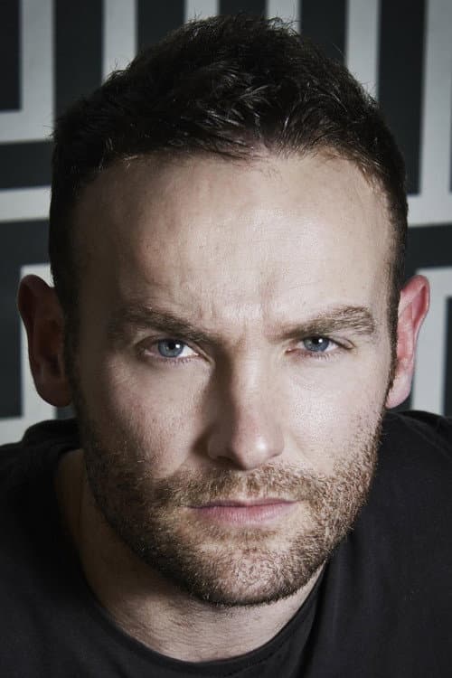 Kevin Simm foto