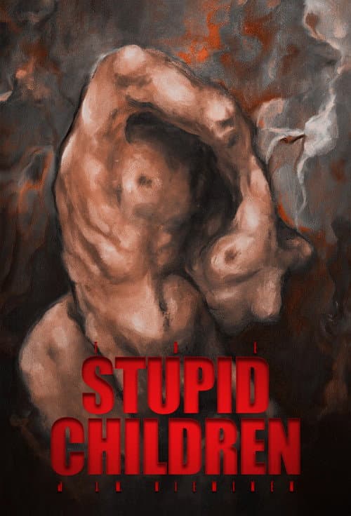 Typerät lapset (2026) poster