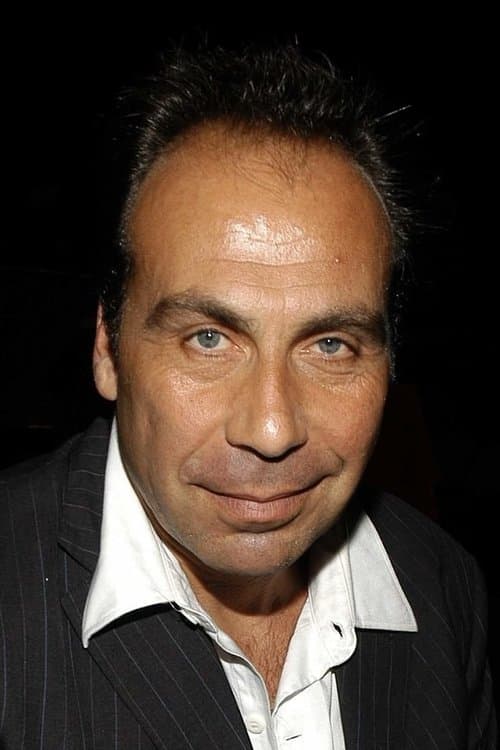Taylor Negron foto