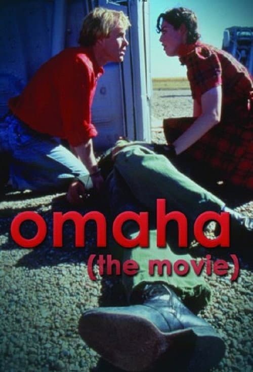Omaha (The Movie) (1995) poster