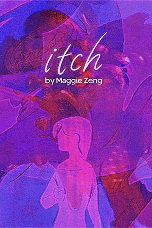 Itch (2024) poster