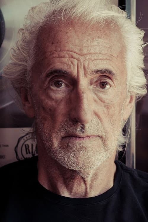 Pete Bellotte foto