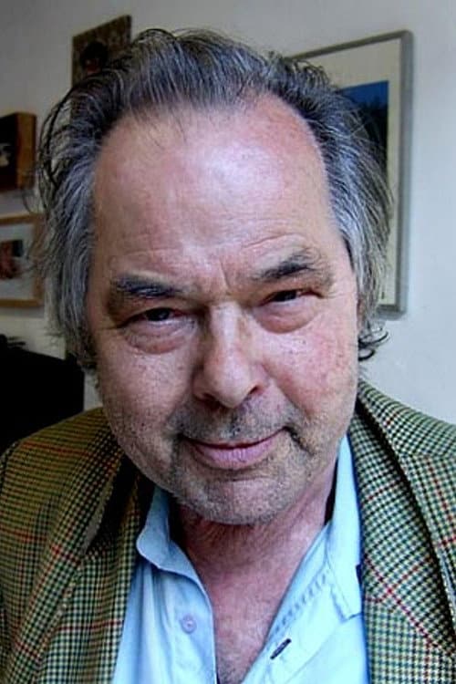 Bruno S. foto