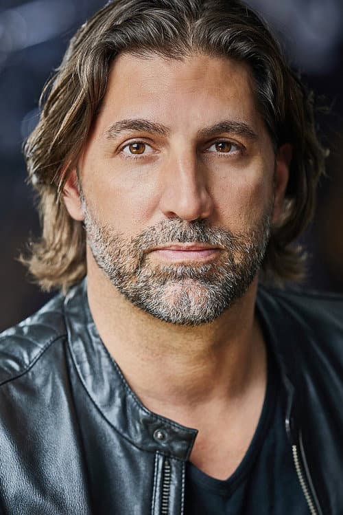 John De Toro foto