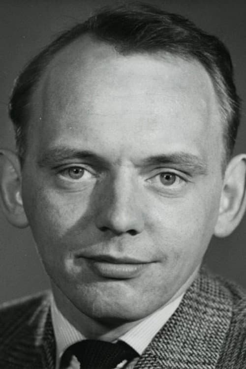 Finn Henriksen foto